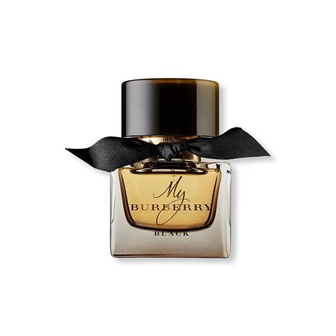 burberry my burberry black edp